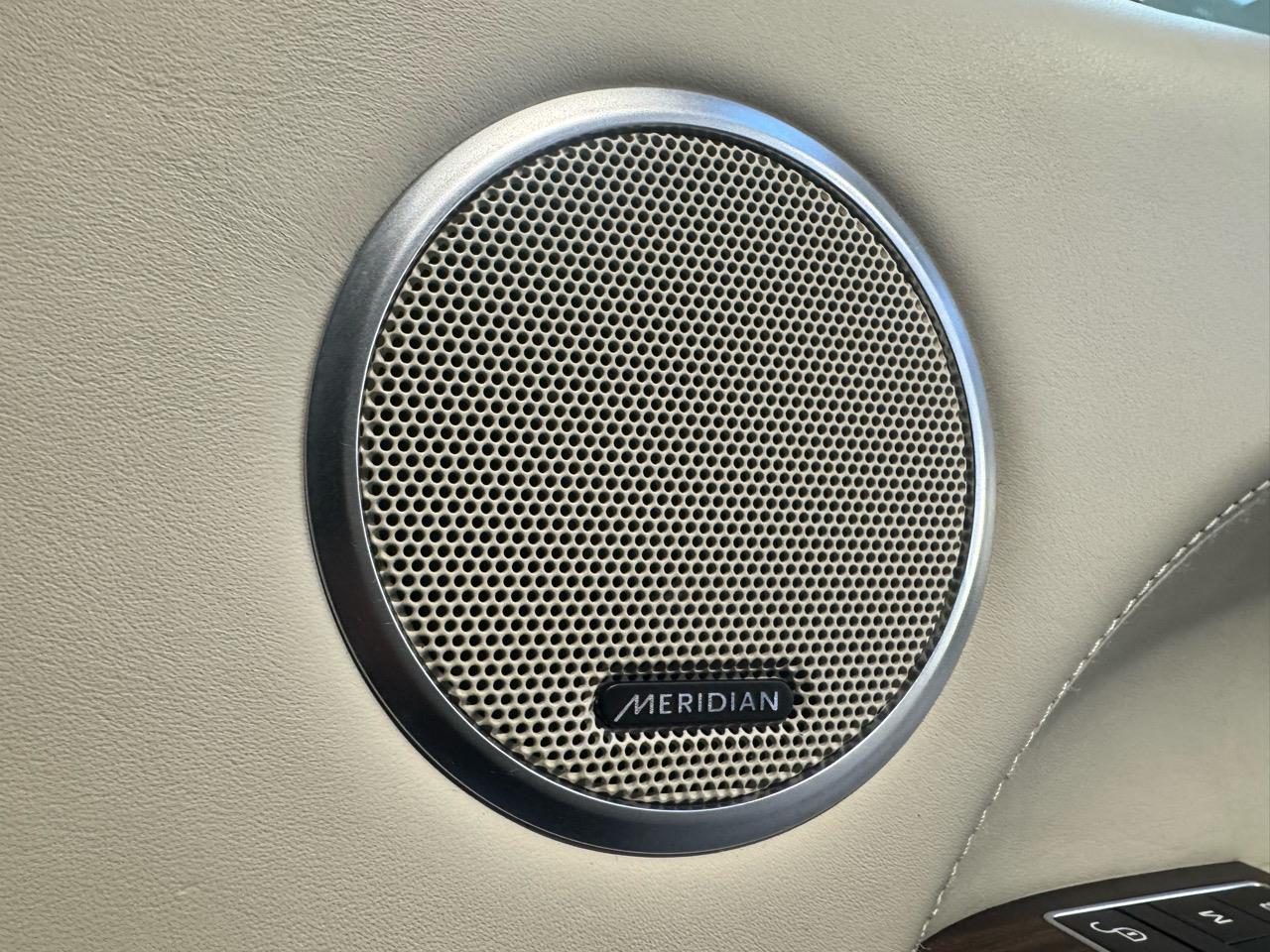 2016 Land Rover Range Rover