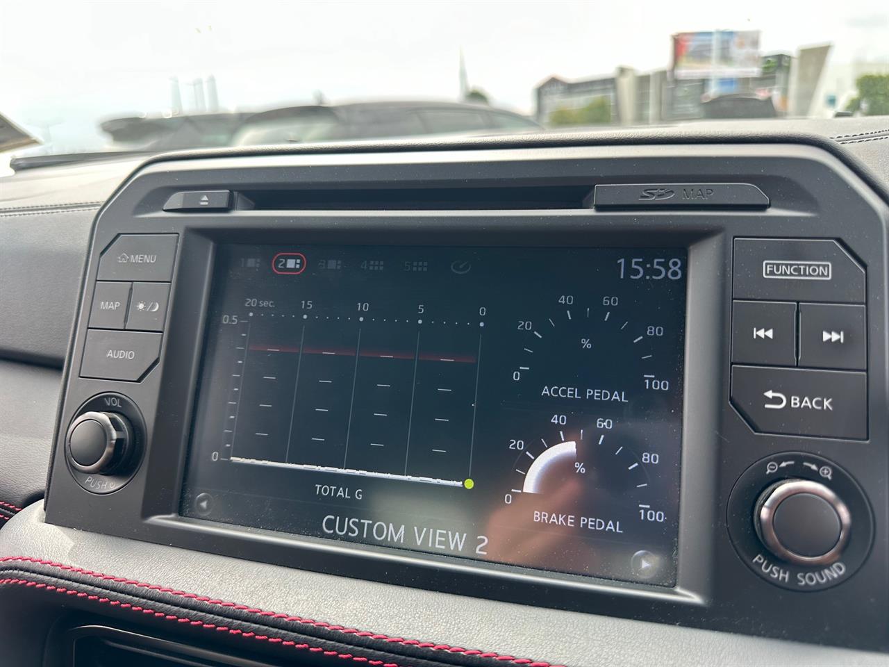 2020 Nissan GTR