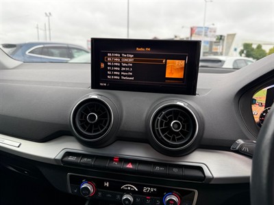 2017 Audi Q2 - Thumbnail