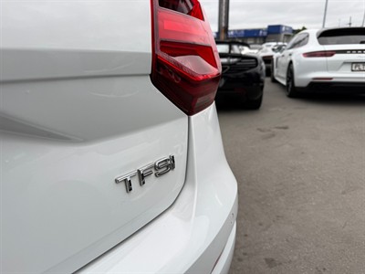 2017 Audi Q2 - Thumbnail