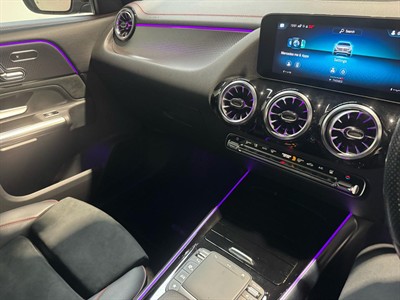 2021 Mercedes-Benz EQA - Thumbnail