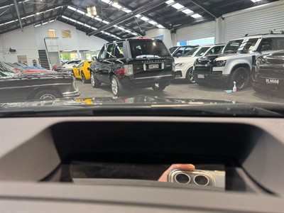 2021 Mercedes-Benz EQA - Thumbnail