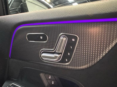 2021 Mercedes-Benz EQA - Thumbnail
