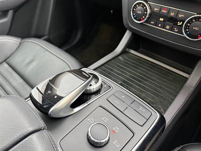 2015 Mercedes-Benz GLE 350d - Thumbnail