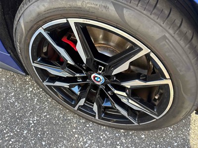 2022 BMW i4 - Thumbnail