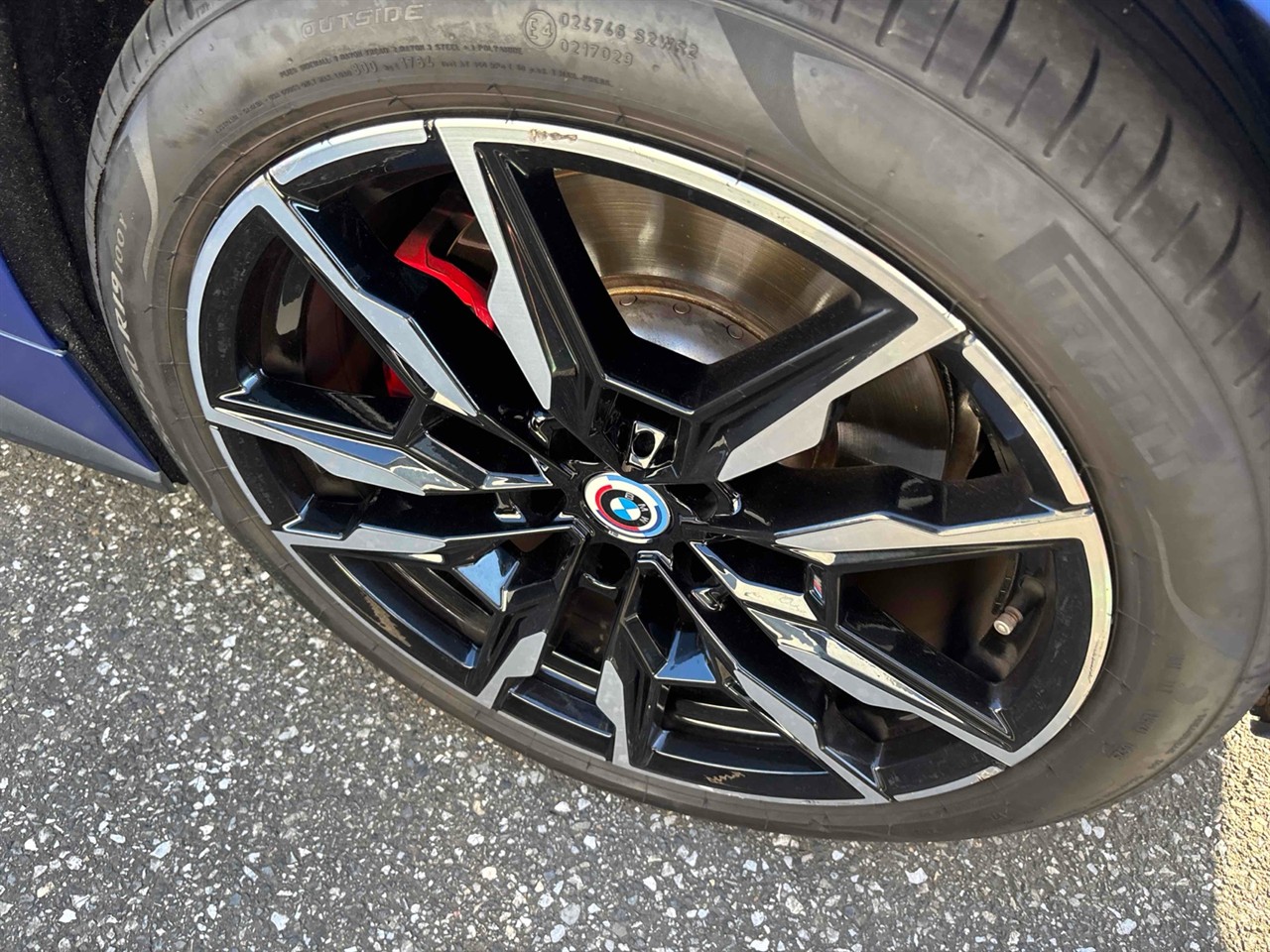 2022 BMW i4