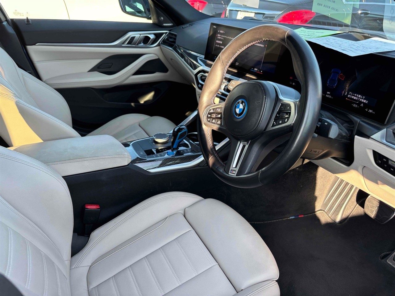 2022 BMW i4
