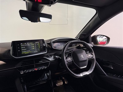 2020 Peugeot 208 - Thumbnail