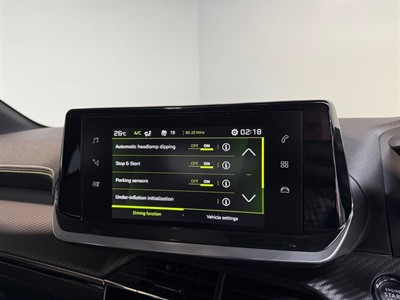 2020 Peugeot 208 - Thumbnail