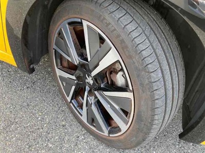 2020 Peugeot 208 - Thumbnail