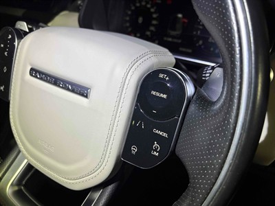 2019 Land Rover Range Rover Sport - Thumbnail