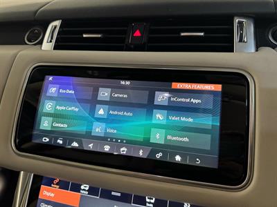 2019 Land Rover Range Rover Sport - Thumbnail