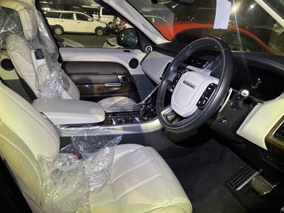 2019 Land Rover Range Rover Sport - Thumbnail