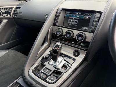 2016 Jaguar F-Type - Thumbnail