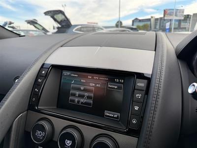 2016 Jaguar F-Type - Thumbnail