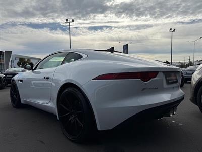 2016 Jaguar F-Type - Thumbnail
