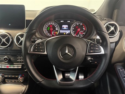 2016 Mercedes-Benz B 180 - Thumbnail