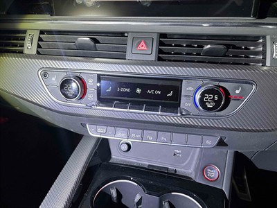 2021 Audi RS4 - Thumbnail