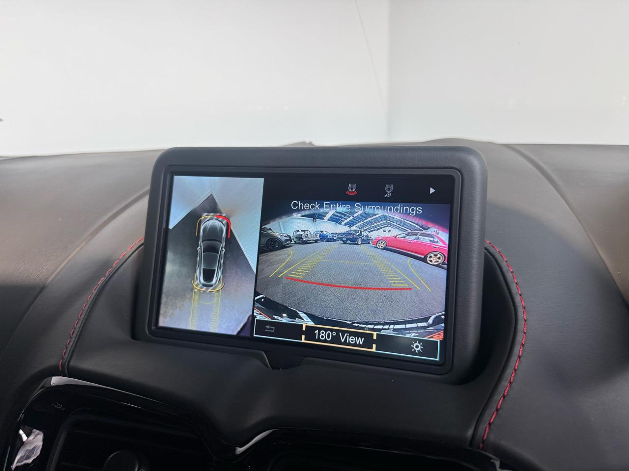 2018 Aston Martin Vantage