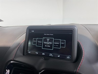 2018 Aston Martin Vantage - Thumbnail