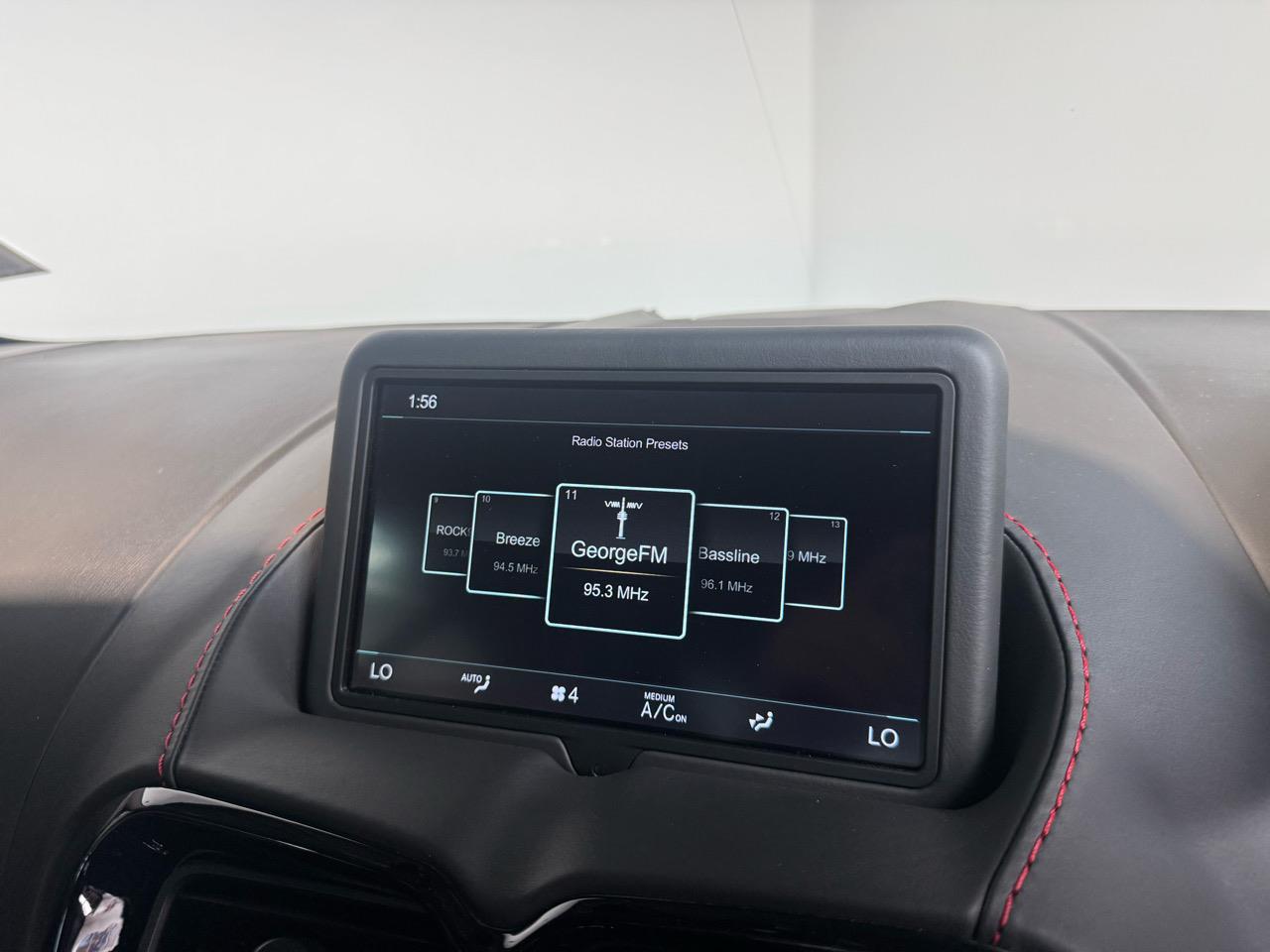 2018 Aston Martin Vantage