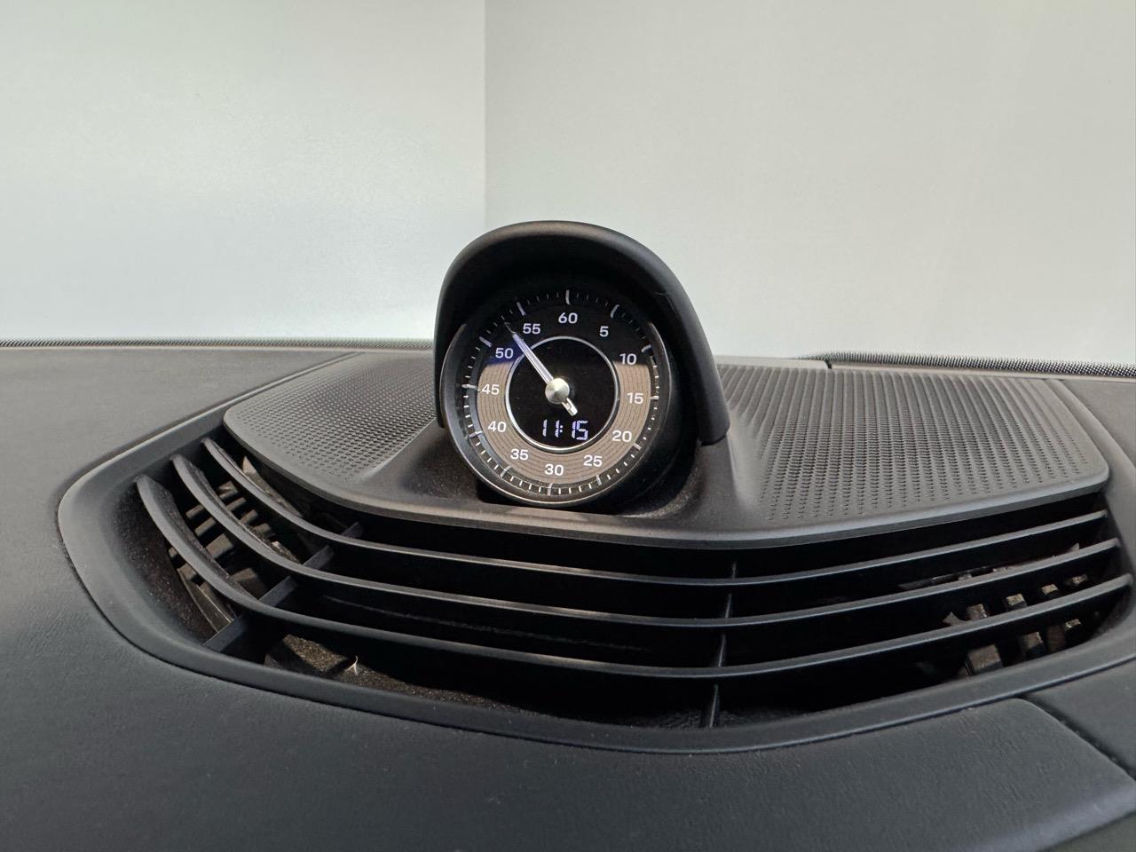2020 Porsche Taycan