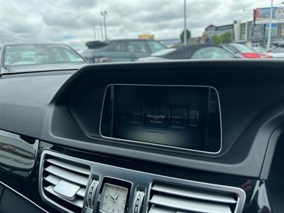 2016 Mercedes-Benz E 250 - Thumbnail