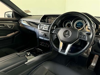 2016 Mercedes-Benz E 250 - Thumbnail
