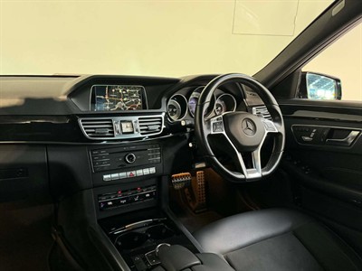 2016 Mercedes-Benz E 250 - Thumbnail