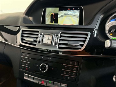 2016 Mercedes-Benz E 250 - Thumbnail