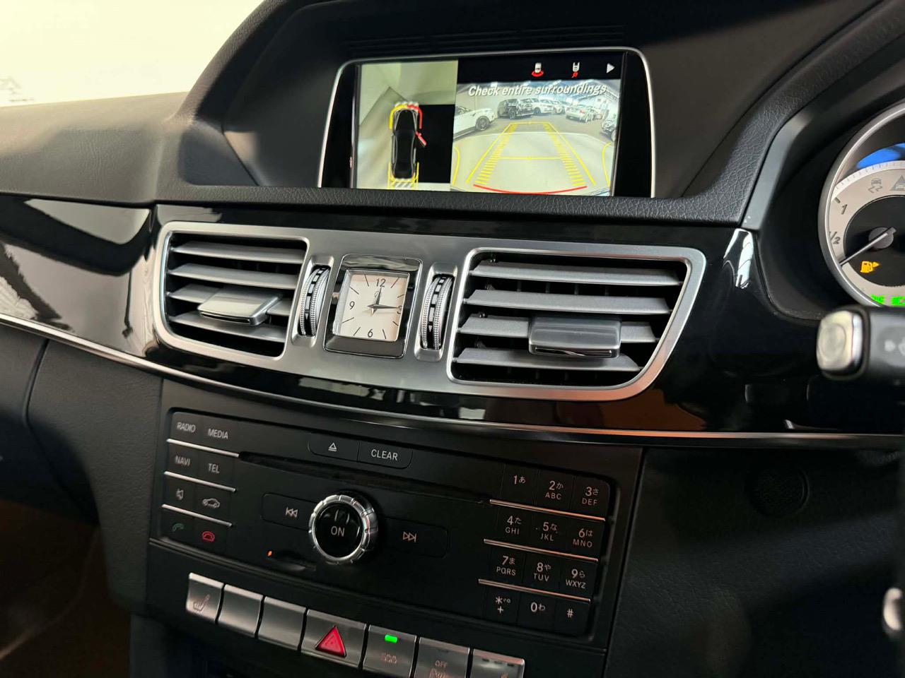 2016 Mercedes-Benz E 250