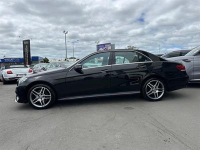 2016 Mercedes-Benz E 250 - Thumbnail