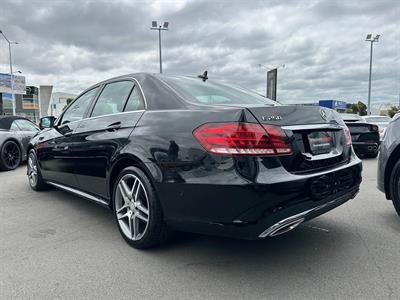 2016 Mercedes-Benz E 250 - Thumbnail