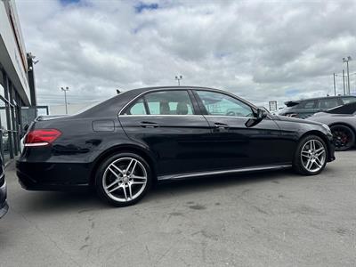2016 Mercedes-Benz E 250 - Thumbnail