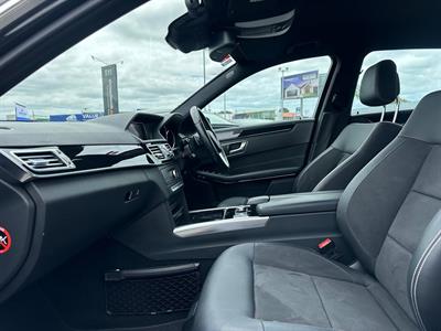 2016 Mercedes-Benz E 250 - Thumbnail