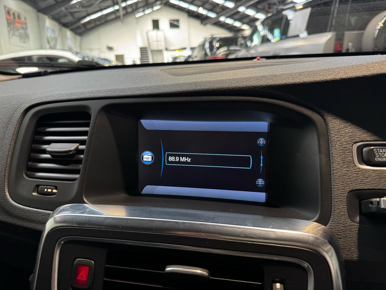 2011 Volvo S60