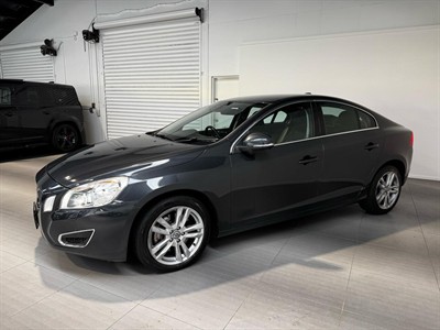 2011 Volvo S60 - Thumbnail