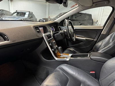 2011 Volvo S60 - Thumbnail