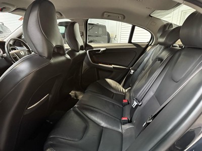 2011 Volvo S60 - Thumbnail