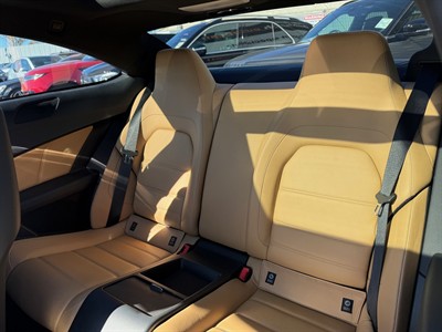 2011 Mercedes-Benz C 63 - Thumbnail