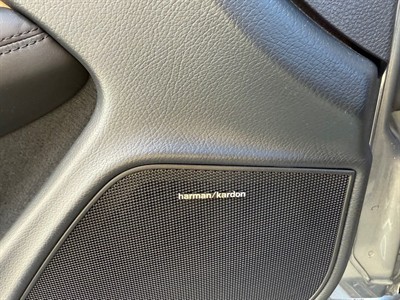 2011 Mercedes-Benz C 63 - Thumbnail