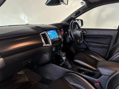 2021 Ford Ranger - Thumbnail