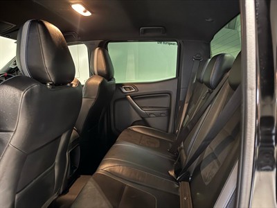 2021 Ford Ranger - Thumbnail