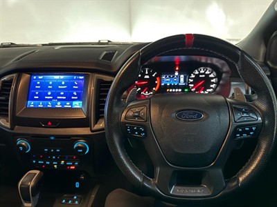 2021 Ford Ranger - Thumbnail