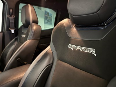 2021 Ford Ranger - Thumbnail