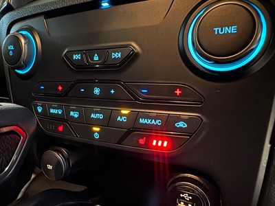2021 Ford Ranger - Thumbnail