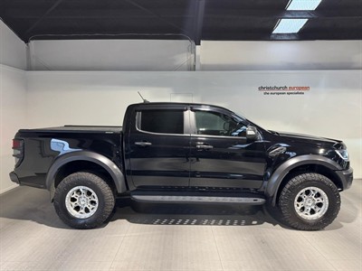 2021 Ford Ranger - Thumbnail