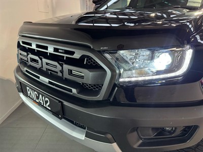 2021 Ford Ranger - Thumbnail