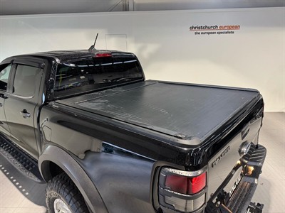 2021 Ford Ranger - Thumbnail