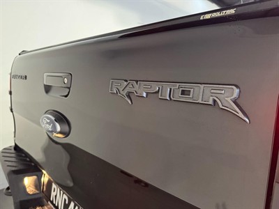 2021 Ford Ranger - Thumbnail